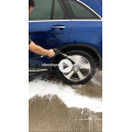 2016 Buse chaude de couleur de la vente cinq pour le pistolet de mousse de l&#39;eau de lavage de voiture